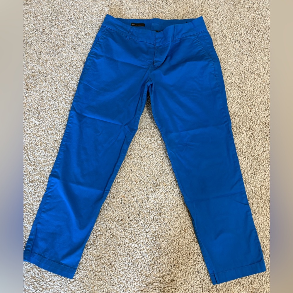 Kut from the Kloth Blue Chinos